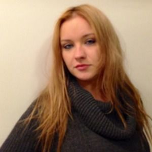 Meet your Posher, Joanna